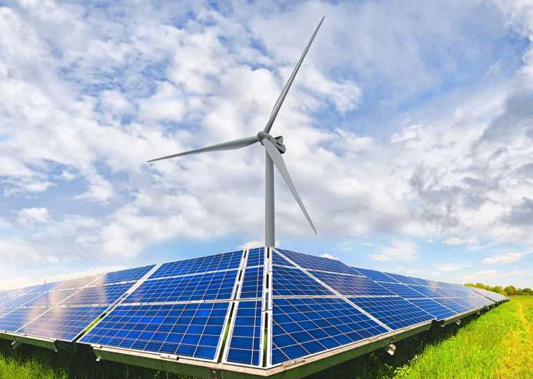 Obnovitelné zdroje energie představují jeden z důležitých prvků budoucí udržitelné energetiky.